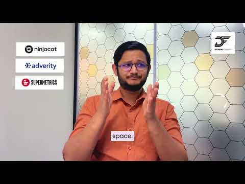 Alternatives to MCI | DCode with DF Video Series on AI and BI Tools | Ankit Bhandari