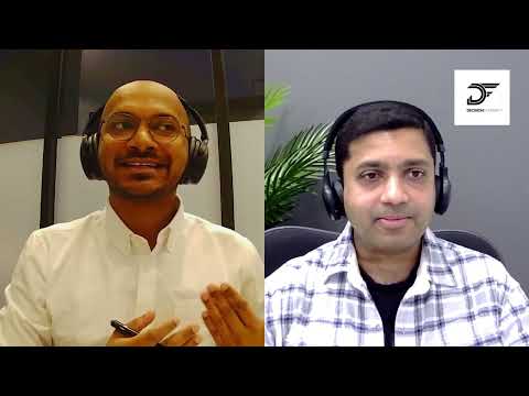 Data Culture | The Good, The Bad, The Data Video Series | Jomal Andrews and Anoop Nagendra