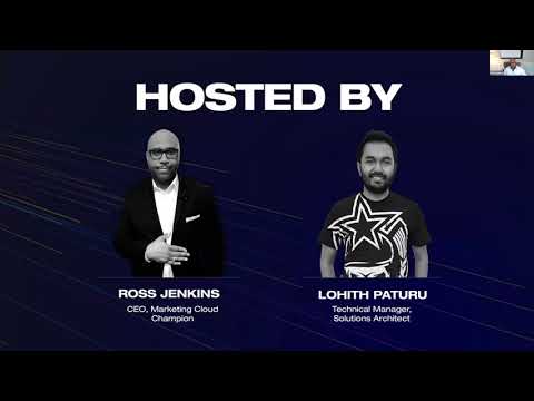 Mastering Datorama Fundamentals: Onboarding Data
