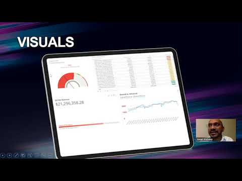 Mastering Datorama Episode Seven: Media Transparency Center