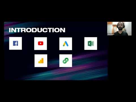 Mastering Datorama Fundamentals Episode 5: Harmonization Center
