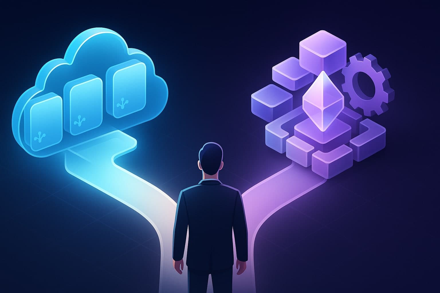 Agentforce vs Build Your Own AI