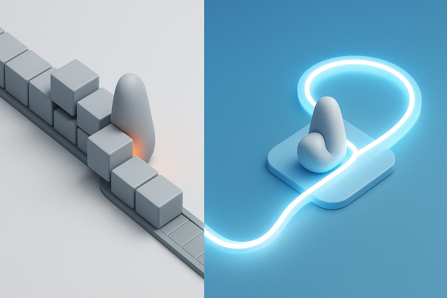 Agentic AI vs. Traditional Automation: How Do They Compare?