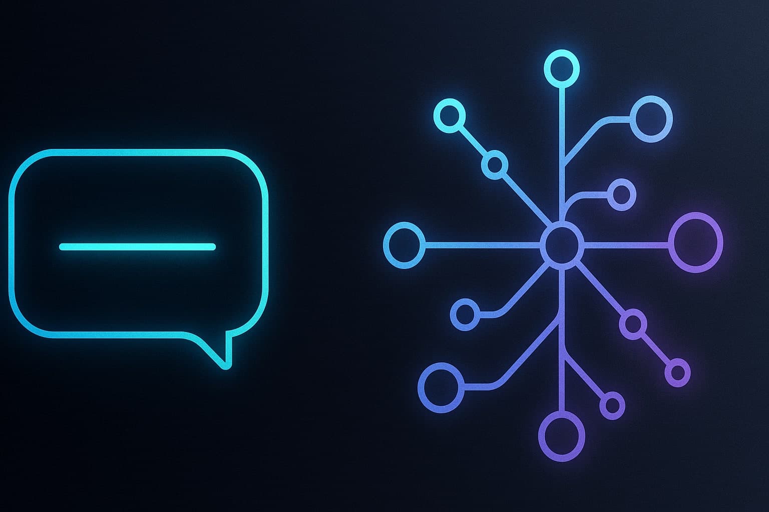 AI Chatbots vs. AI Agents: What's the Difference?