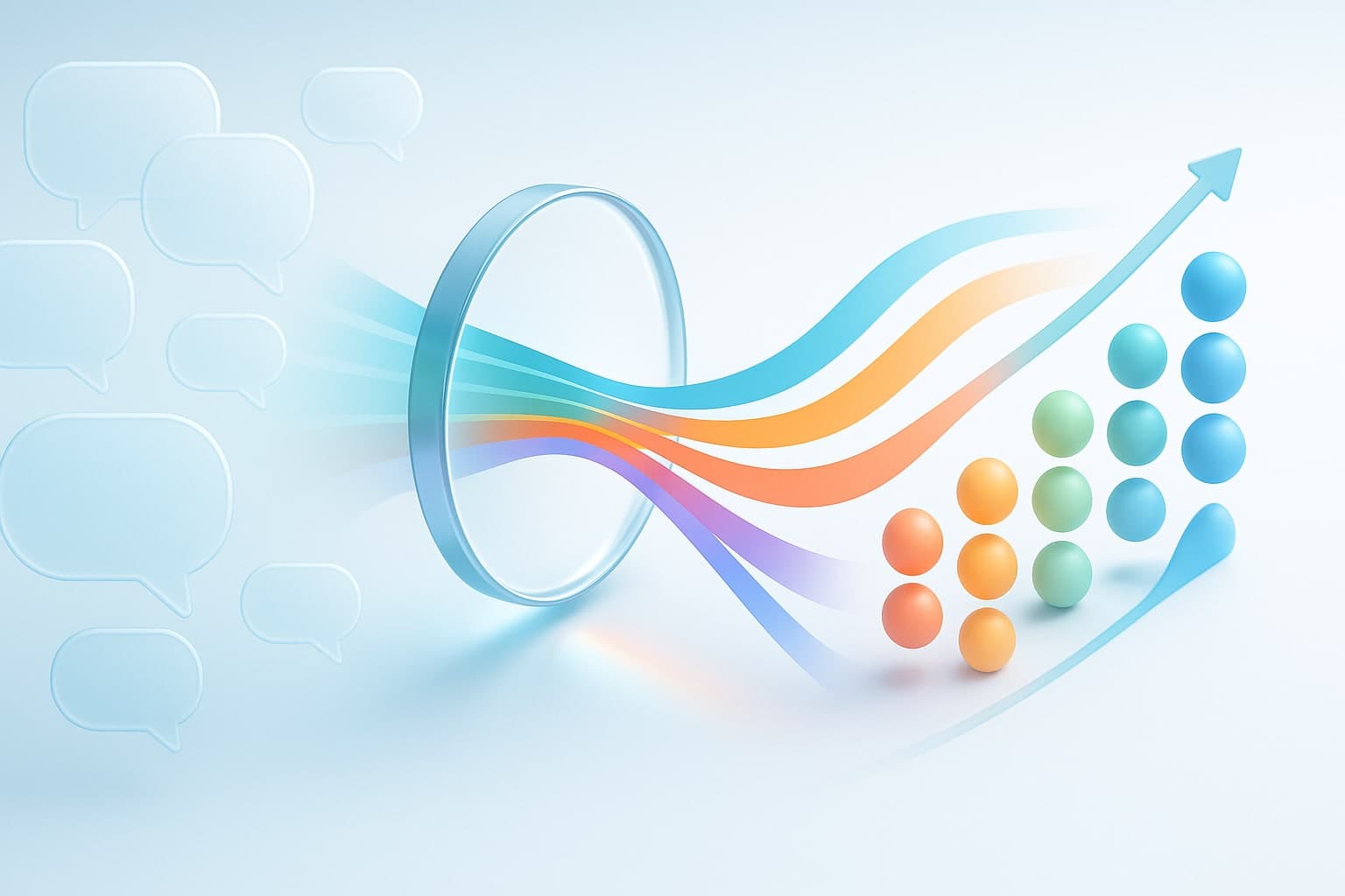How to Analyze Customer Service Conversations with Agentforce