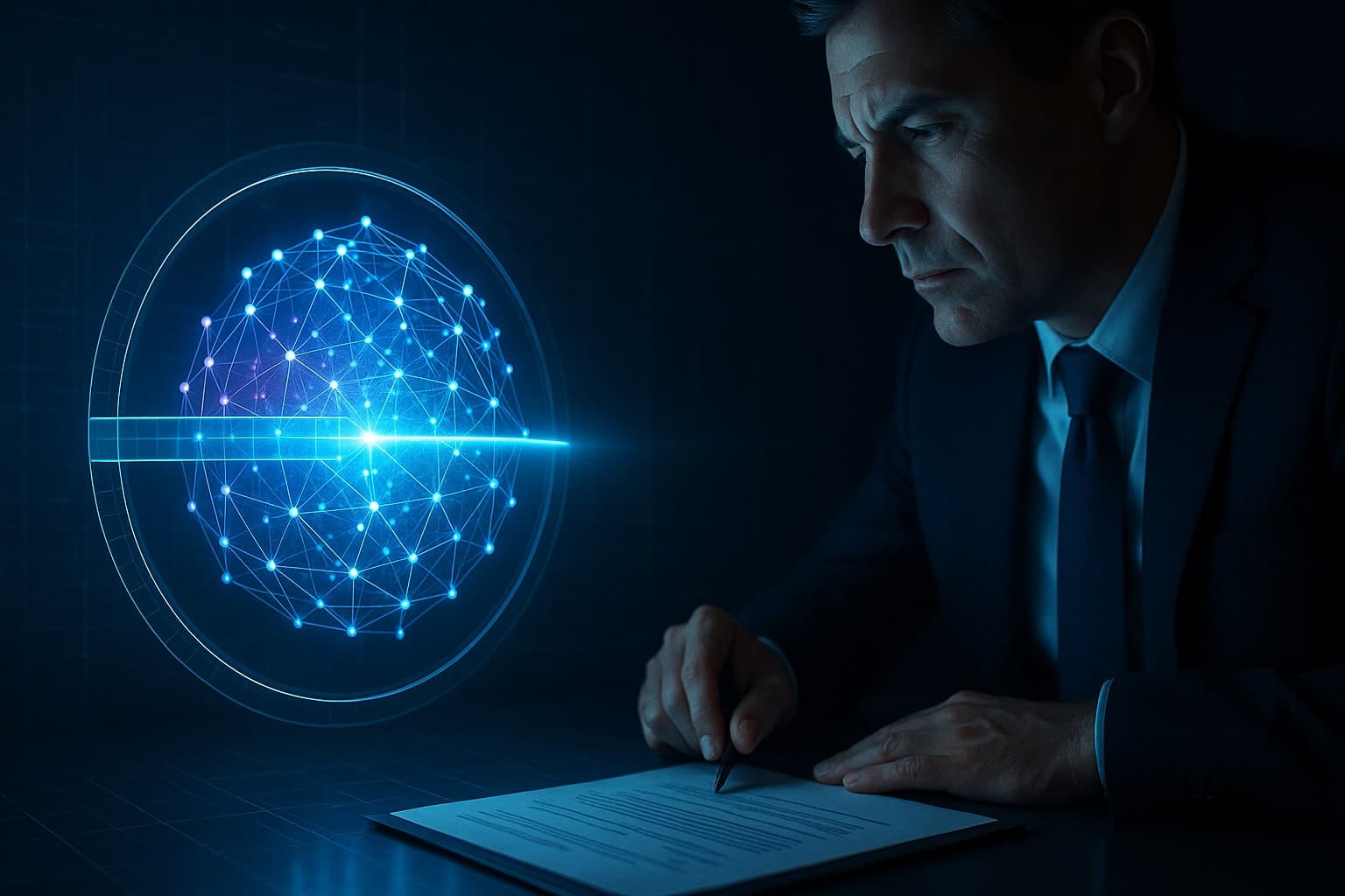 How to Evaluate an Agentic AI Vendor: 10 Questions to Ask Before You Sign a Contract