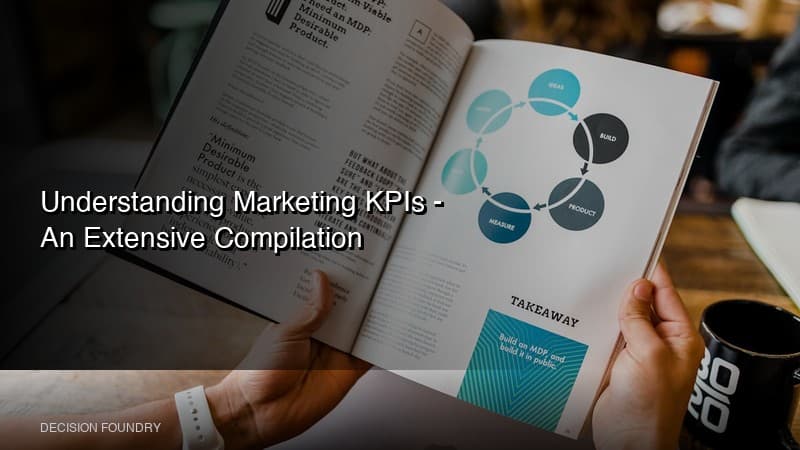 Understanding Marketing KPIs: An Extensive Compilation
