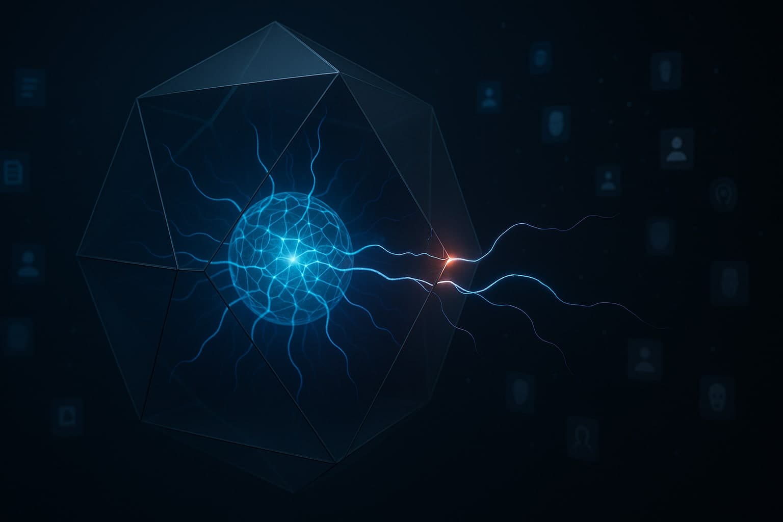 Privacy in the Age of AI: The Governance Problem No One Has Solved Yet