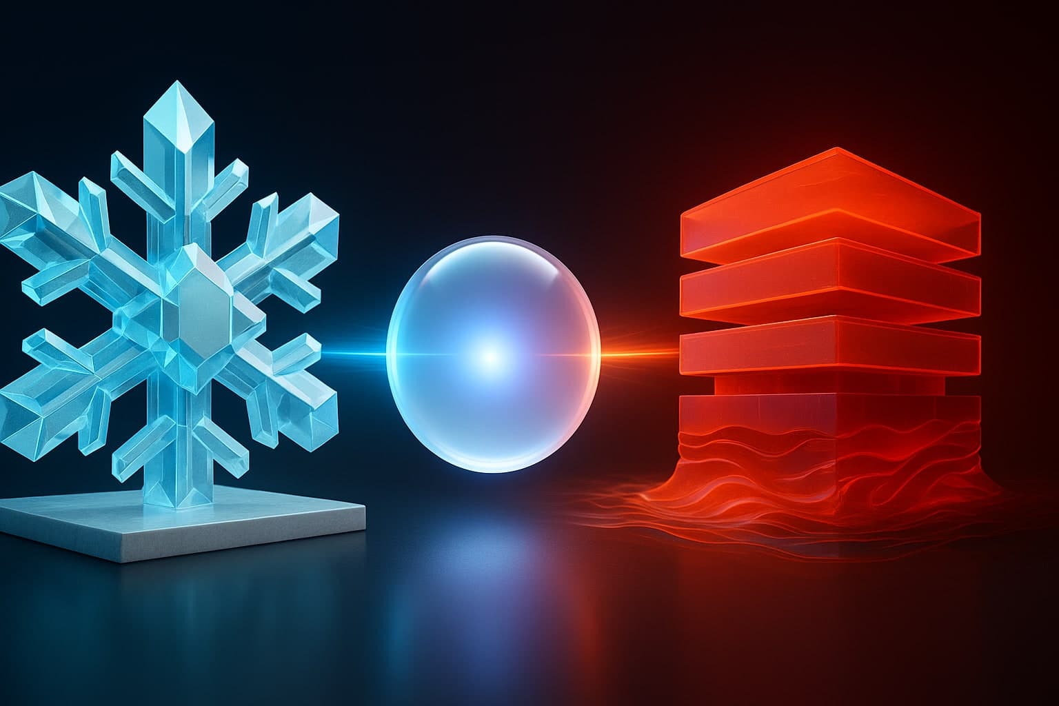 Snowflake vs Databricks: Which Has Better AI Analytics?