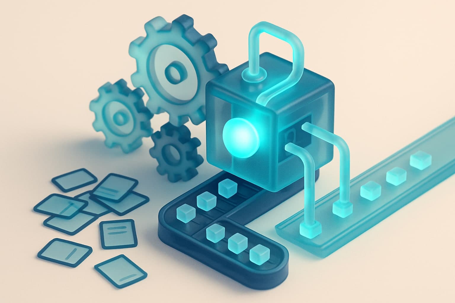 10 signs your organization needs AI automation