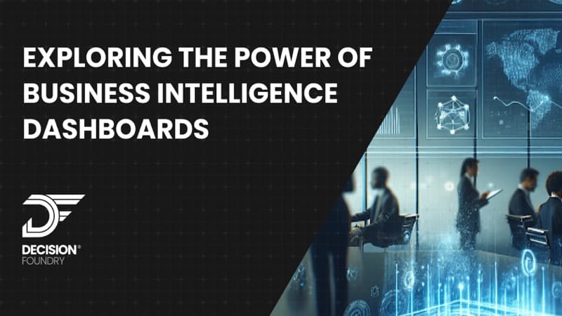 Exploring the Power of Business Intelligence Dashboards