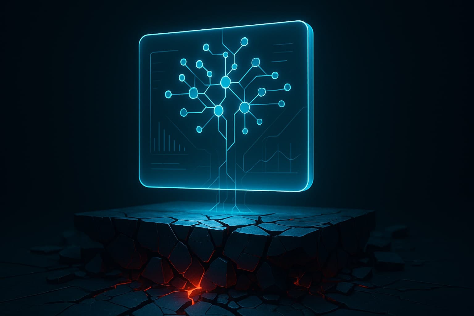 Why AI Projects Fail: The Data Quality Problem No One Talks About