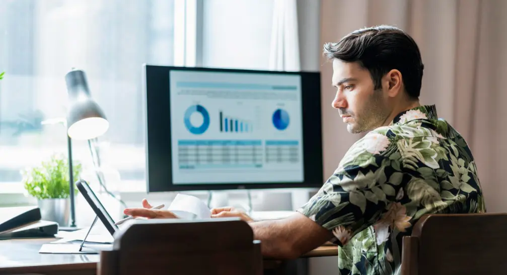 You Don’t Have a Data Strategy. You Have a Comfort Strategy.