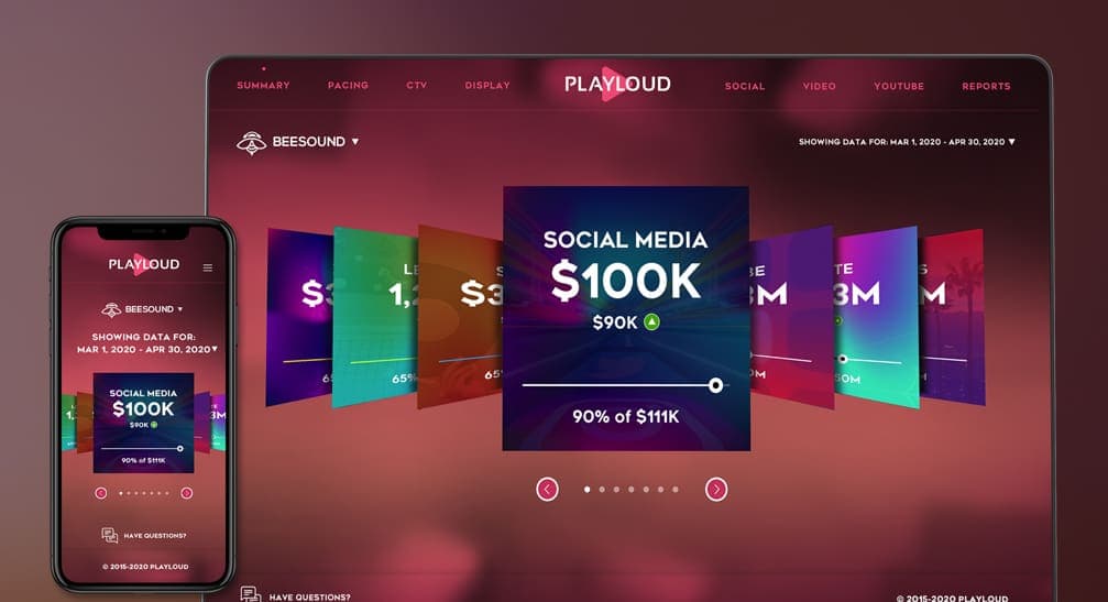 Designing Data Experiences: case study featured image
