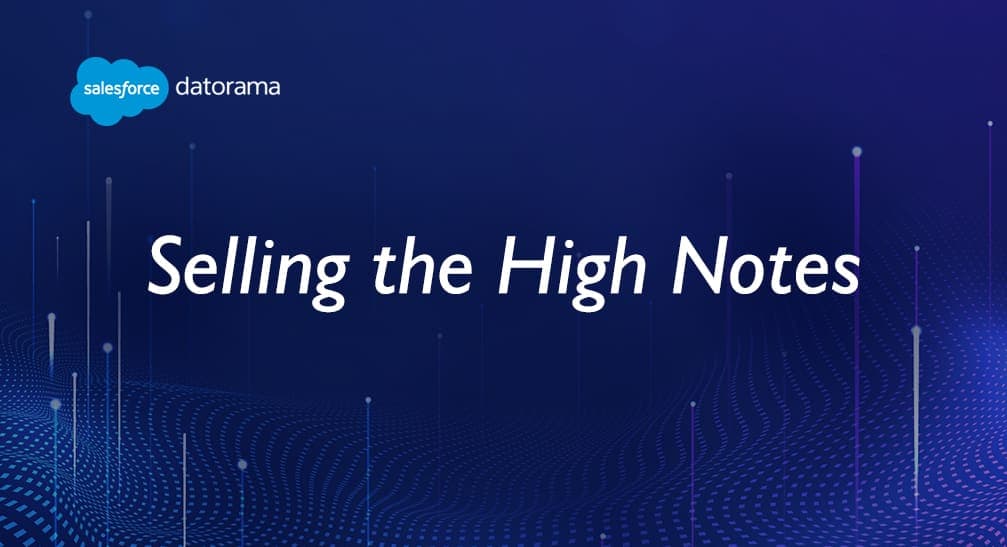 Selling the High Notes: Marketing Intelligence in the Music Industry