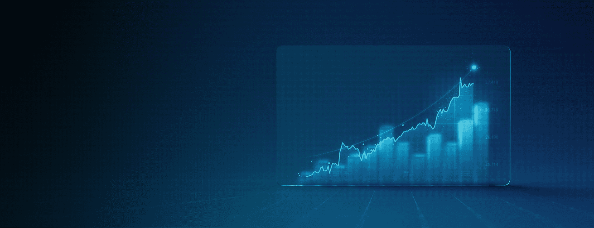 Data Cloud Revolution for the CFO