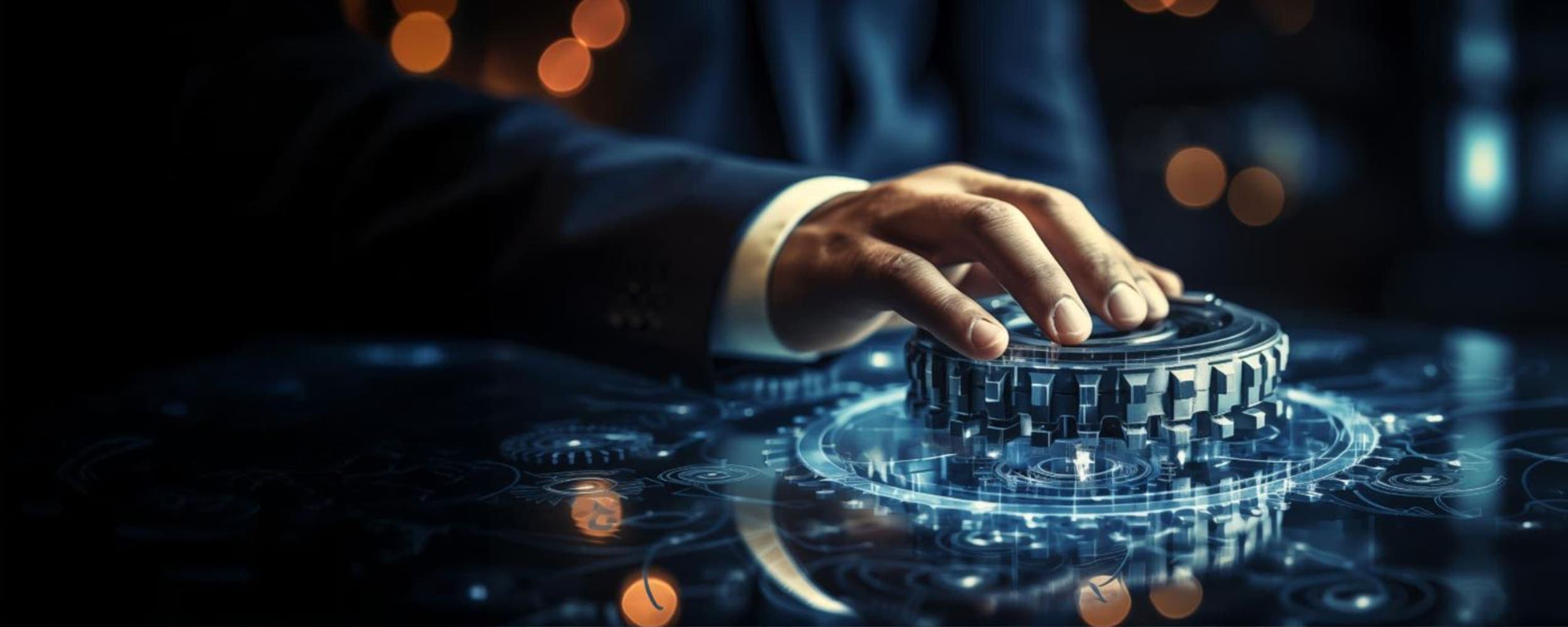 Data Cloud Revolution for the COO