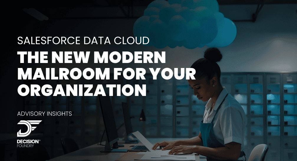 The new modern mailroom for your organization