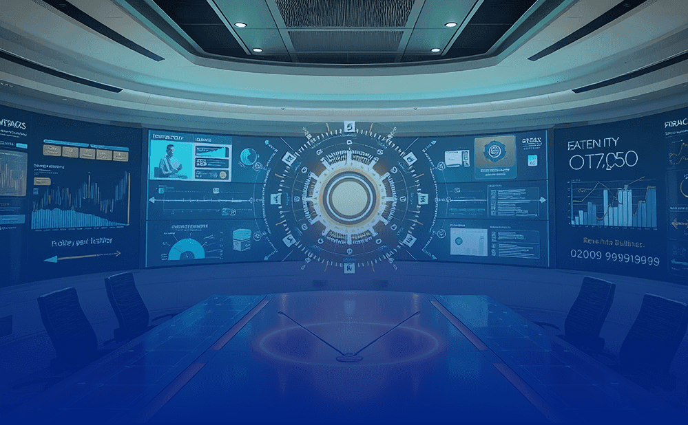 Operational Efficiency