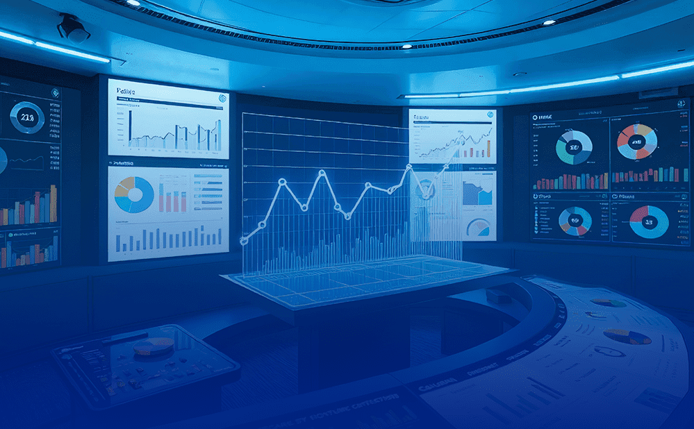 Predictive Analytics