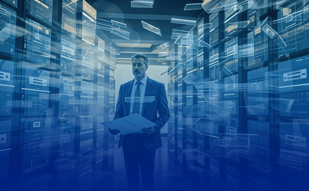 Unified Customer Data