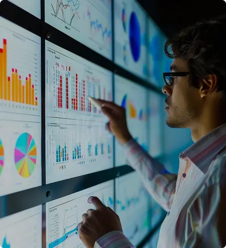 Our Tableau Expertise