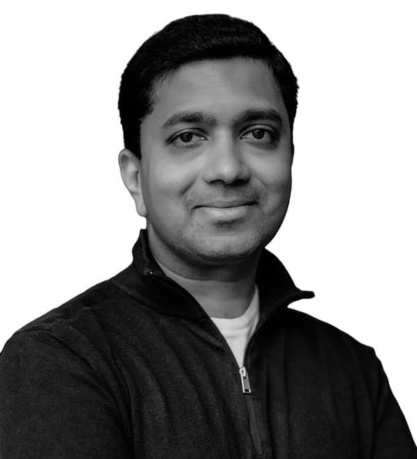 Anoop Nagendra