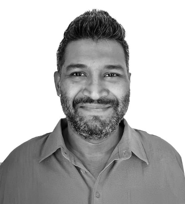 Asheel Monteiro
