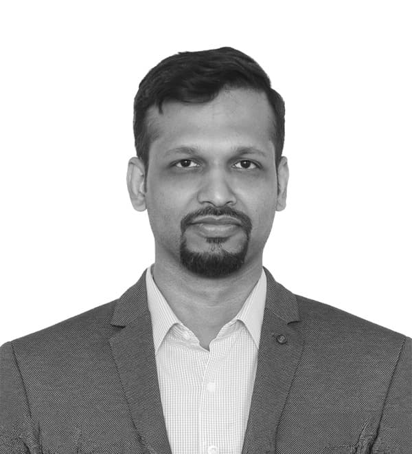 Praveen Dalal