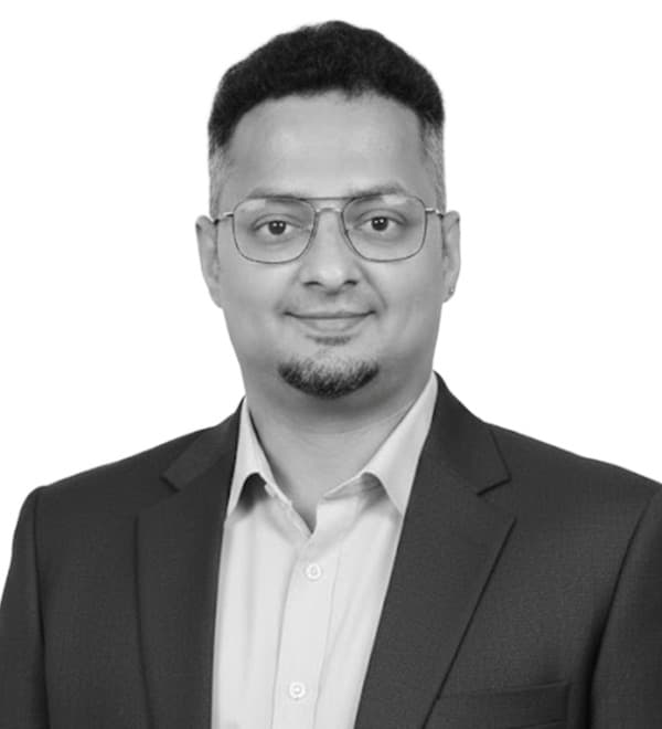 Sridhar Vishwanathan