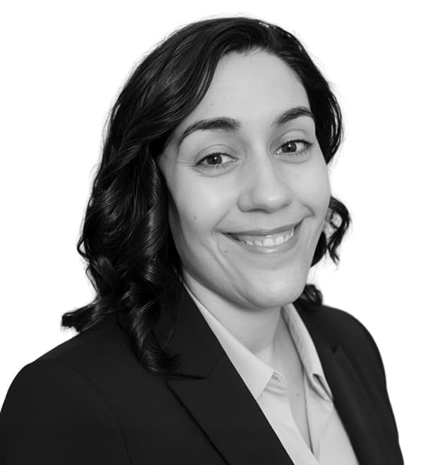Yolanda Caissie