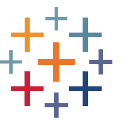 Tableau logo
