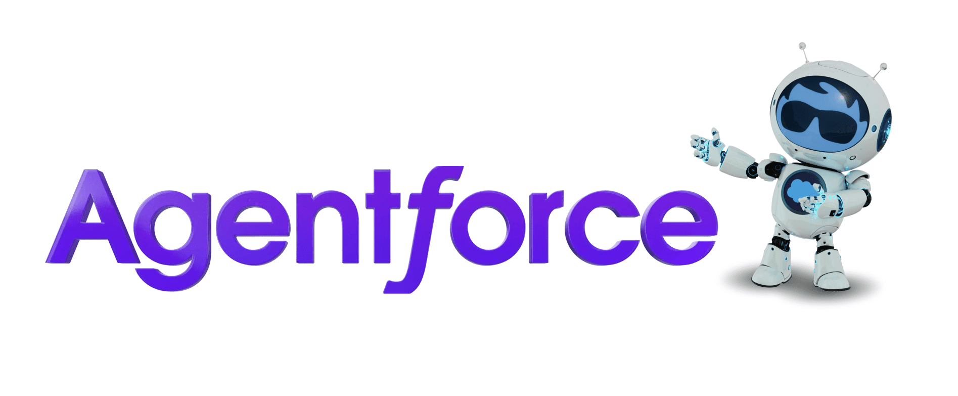 Agentforce with agent