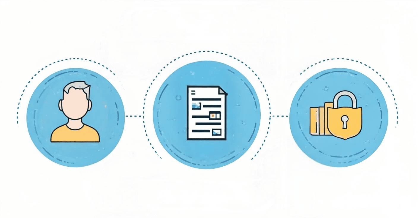 Best practices for data management