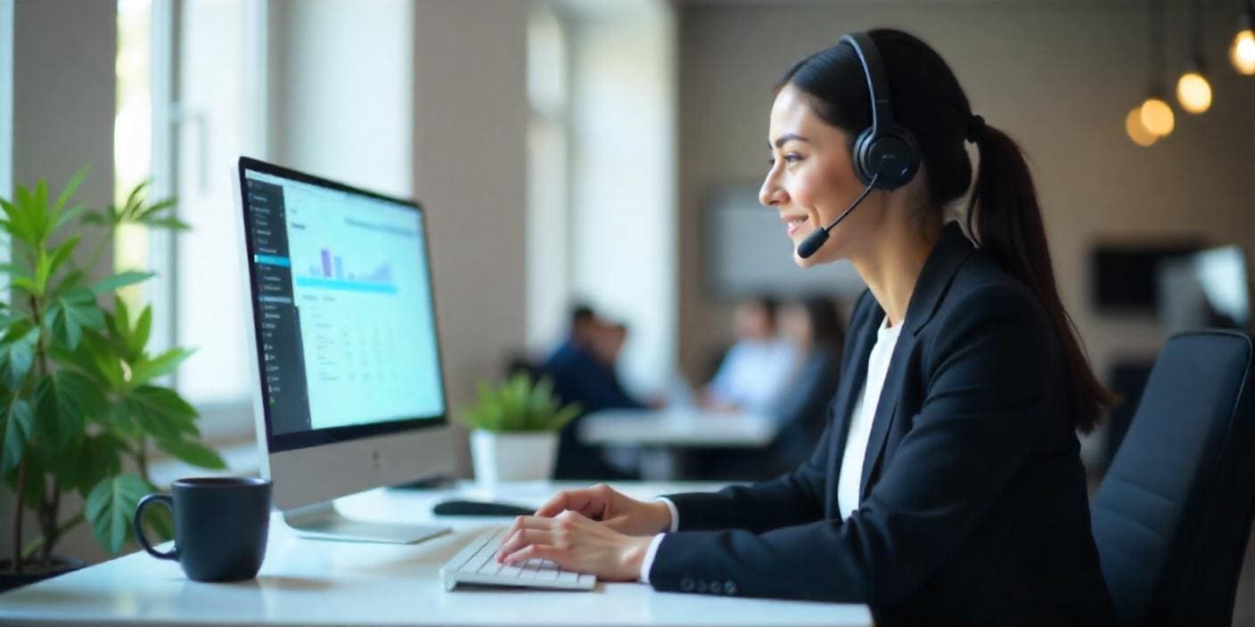 Advantages of implementing Service Cloud