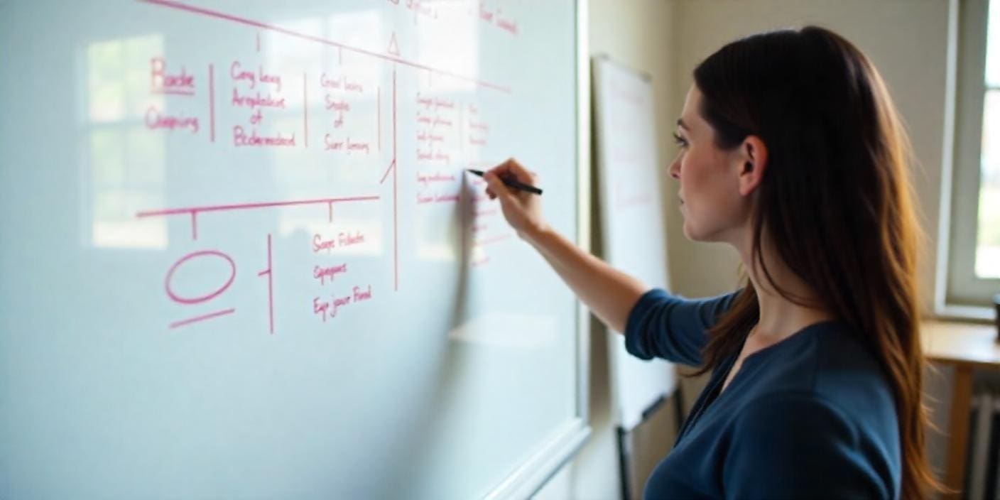 Crafting the buyer persona for the sales pipeline