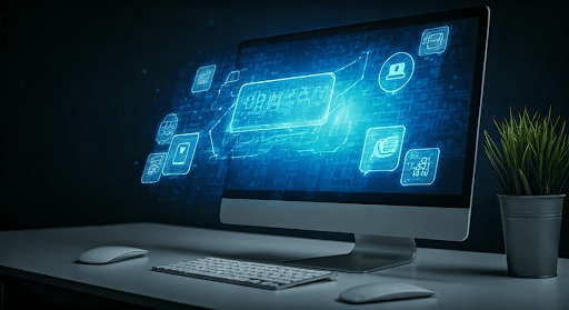 Technology tools for client relations