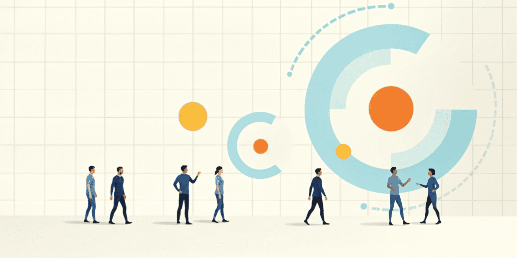 Targeted marketing audience segmentation