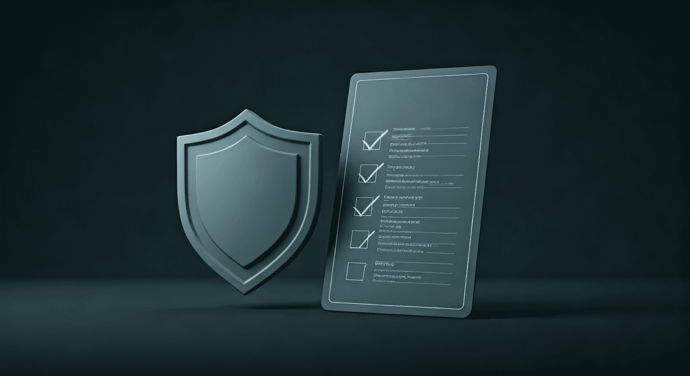 Navigating data privacy and security