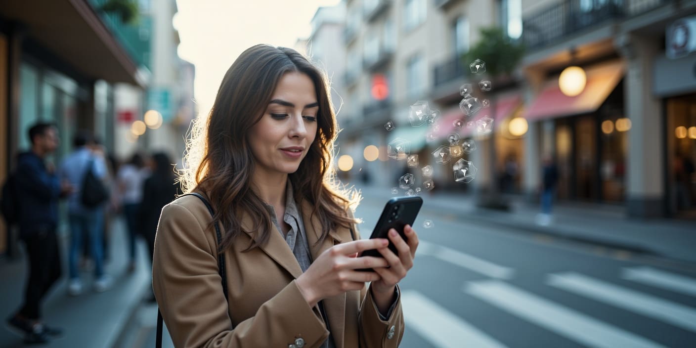 Data analysts collecting sales data