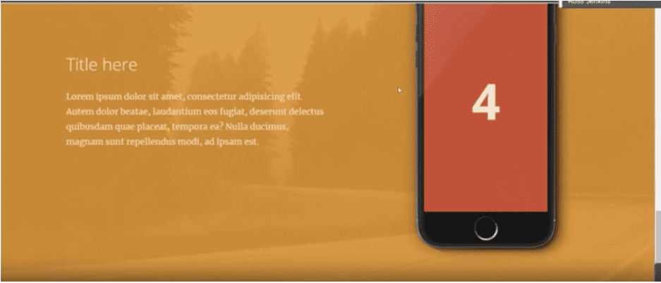 dashboard designs - datorama consultant