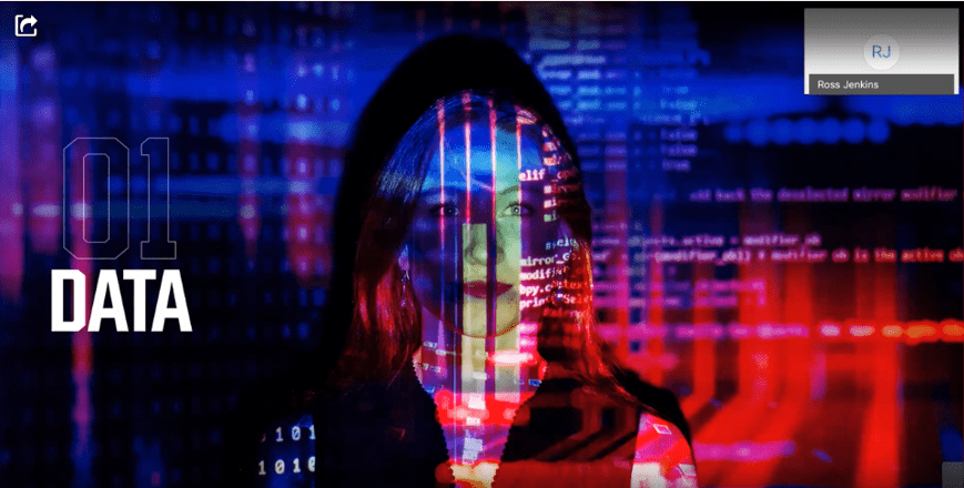 data - datorama