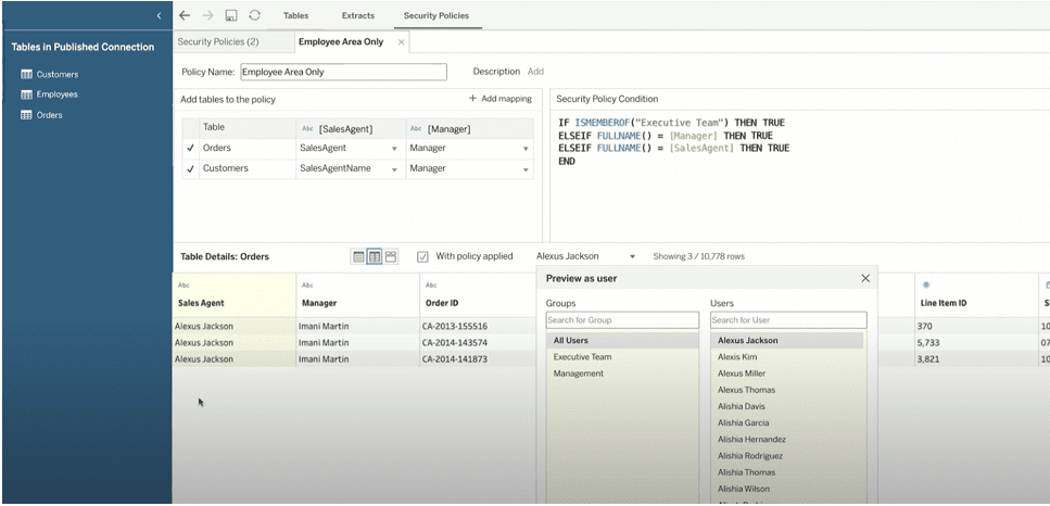 tableau conference 2
