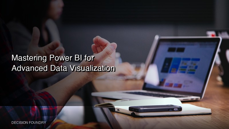 Unlock Data Insights: Self Service BI Tools Guide