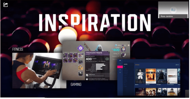 strategy inspiration - datorama