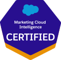 Marketing Intelligence Certified