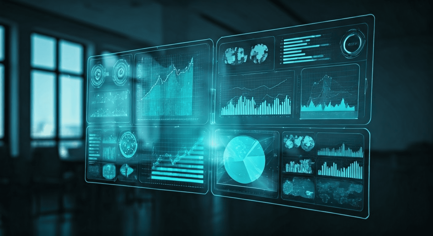 Predictive analytics in action