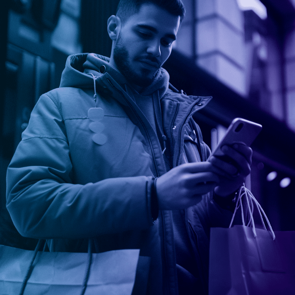 Marketing Data