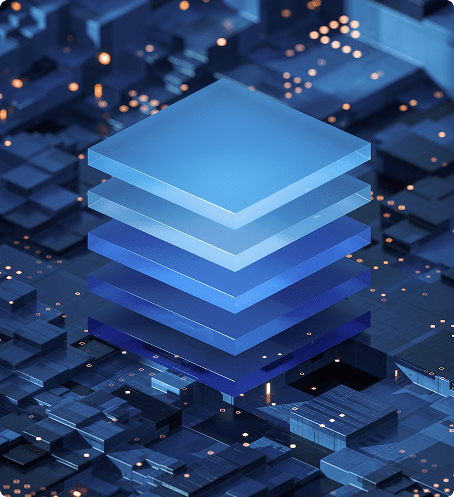 Simplify Complexity. 
Amplify Impact.